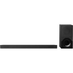 Sony HT-XF9000 Altavoz Soundbar 2.1 Canales 300 W