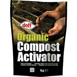 Doff Organic Compost Activator 1kg