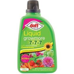 Doff Liquid Growmore