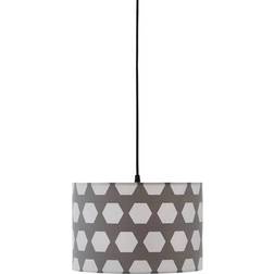 Kids Concept Hexagon Taklampa