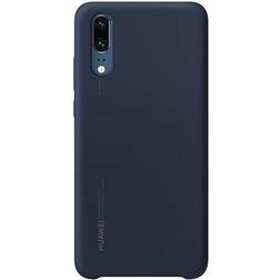 Huawei Funda Para P20 Semi-rígida