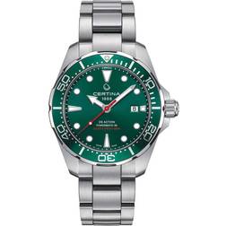 Certina DS Action Diver Powermatic 80 (C032.407.11.091.00)