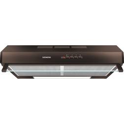 Siemens LU63LCC40 60cm, Brown