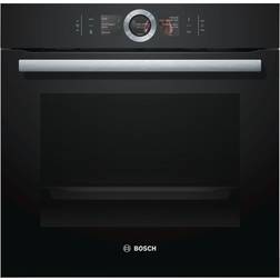 Bosch HBG676EB6 Negro