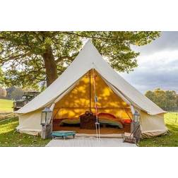 Bell Tent Boutique 4M Bell