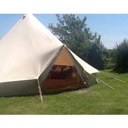 Bell Tent Boutique 7 Metre XL Bell