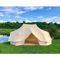 Bell Tent Boutique Emperor Bell