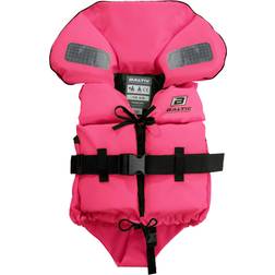 Baltic Split Front Pink, Unisex, Equipo, chalecos salvavidas, Vela, Rosa, 3-15 kg