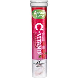 Active Care C Vitamin Apelsin