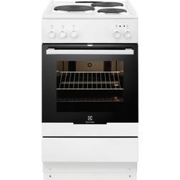 Electrolux EKS50150OW 230V Hvid