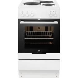 Electrolux EKS50150OW 230V Hvit