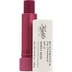 Kiehl's Since 1851 Butterstick Lip Treatment SPF30 Simple Rose 4g