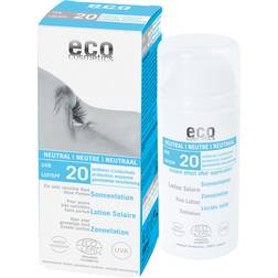 Eco Cosmetics Sun Lotion Neutral SPF20