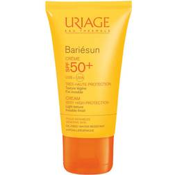 Uriage Eau Thermale Bariesun Sun Cream SPF50+ 1.7fl oz