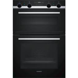 Siemens MB557G5S0B Black