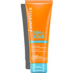 Lancaster Sun for Kids Comfort Cream SPF50 125ml