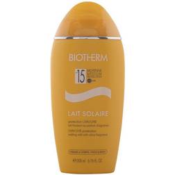 Biotherm Lait Solaire SPF15 6.8fl oz