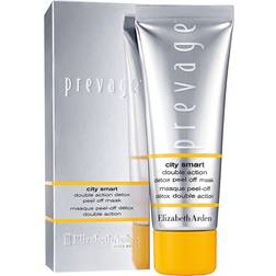 Elizabeth Arden Prevage City Smart Double Action Detox Peel Off Mask 2.5fl oz