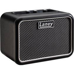 Laney MINI-SUPERG Ampli mini supergroup 3w