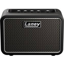 Laney Mini Stereo Amp Supergroup Edition combo guitare