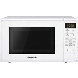 Panasonic NN-E27JWMBPQ White