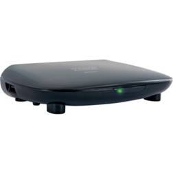 Schwaiger DSR400HD Satellite Full HD Nero Set-Top Box TV