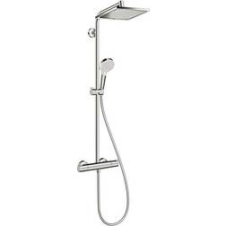 Hansgrohe Crometta E (27281000) Chrome