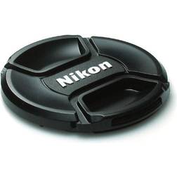 Nikon LC-52 Front Lens Cap