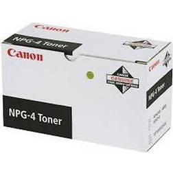 Canon NPG-4 (Black)