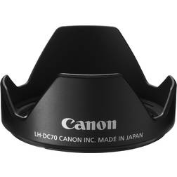 Canon LH-DC70 Modlysblænde