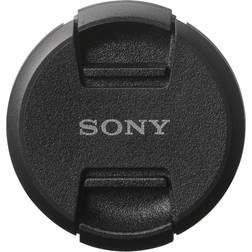 Sony ALC-F72S 72mm Bouchon d'objectif avant