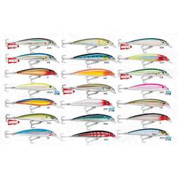 Rapala X Rap Saltwater 10cm Pilchard