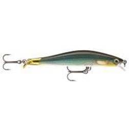 Rapala Ripstop 9cm Carbon