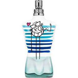 Jean Paul Gaultier Le Male Eau Fraiche EdT 125ml