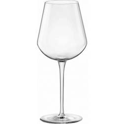 Exxent Inalto Uno Rödvinsglas, Vitvinsglas 38cl 12st