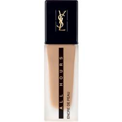 Yves Saint Laurent All Hours Matte Foundation SPF20 B45 Bisque