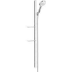 Hansgrohe Raindance Select S 120 3jet EcoSmart (27647400) Hvid