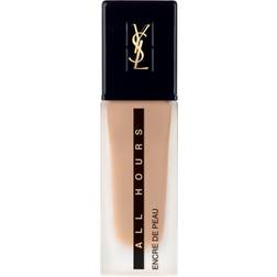 Yves Saint Laurent All Hours Matte Foundation SPF20 B30 Almond