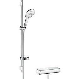 Hansgrohe Raindance Select S (27037400) Chrome, Blanc