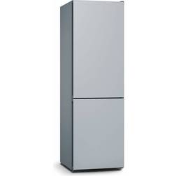 Bosch KGN36IJ3AG Silver, Grey