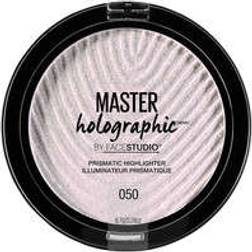 Maybelline Master Holographic Prismatic Highlighter Opal