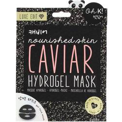 Oh K! Hydrogel Mask Caviar