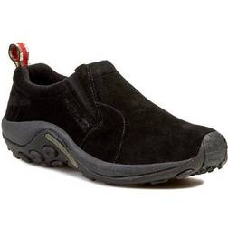 Merrell Jungle Moc Negro J60825 - Black