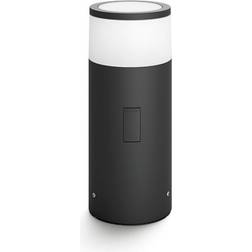 Philips Hue Calla ext. 1x8W 24V Pollare 25.2cm