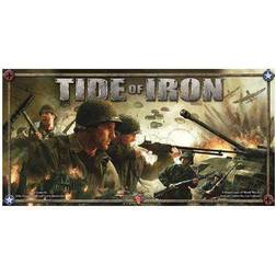 Fantasy Flight Games Tide of Iron