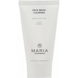 Maria Åkerberg Face Mask Clearing 50ml