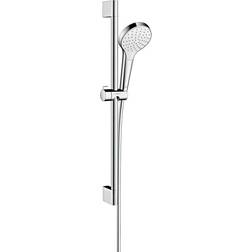 Hansgrohe Croma Select S 1jet (26564400) Blanco, Cromo