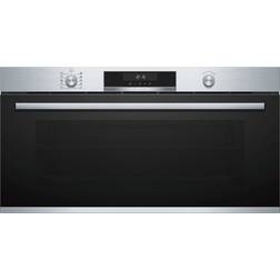 Bosch VBC5580S0 Stainless Steel