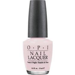 OPI Nail Lacquer Sweet Heart 15ml