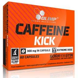 Olimp Sports Nutrition Caffeine Kick 60 pcs